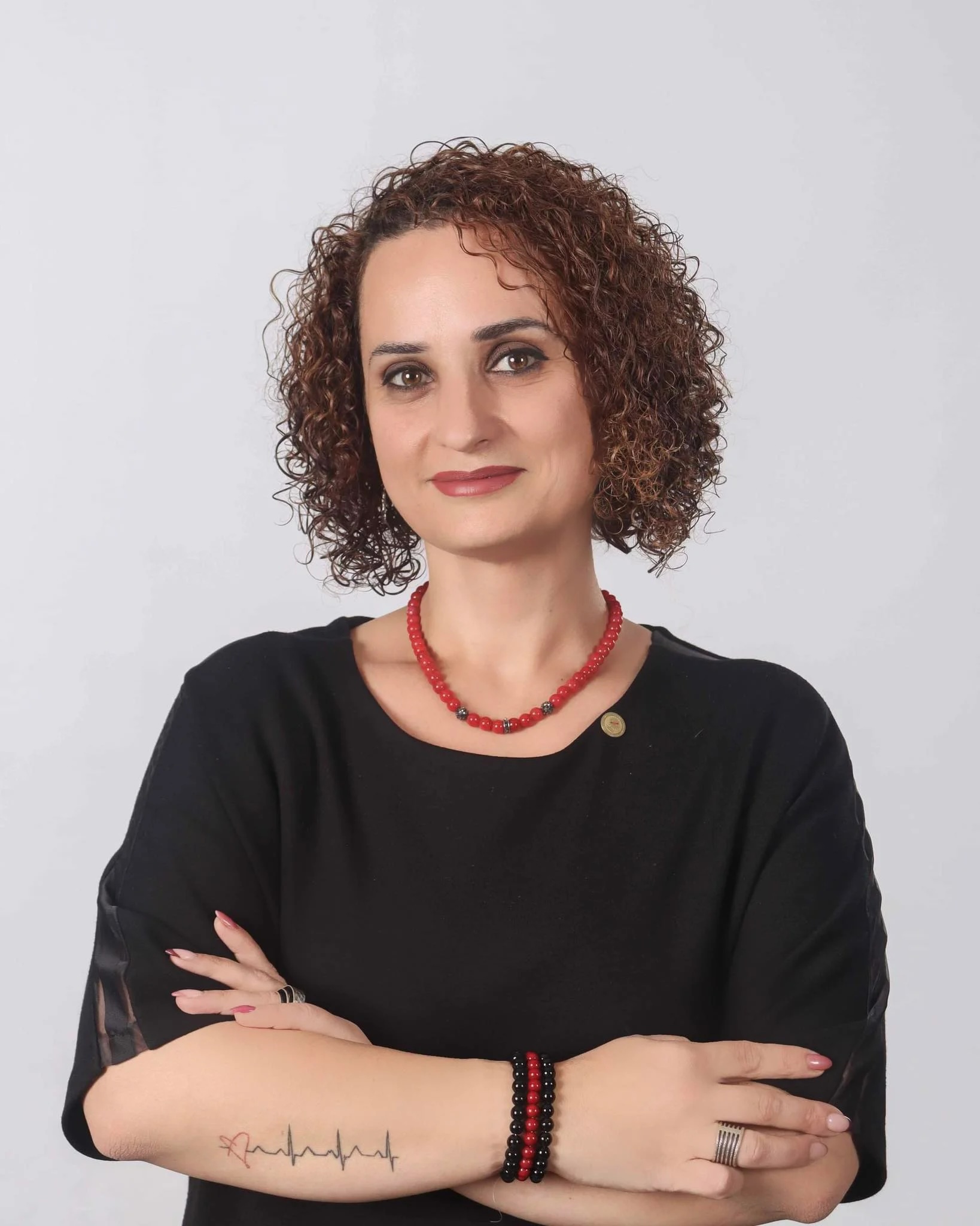 Prof. Asst. Dr. Blerta  Shehu
