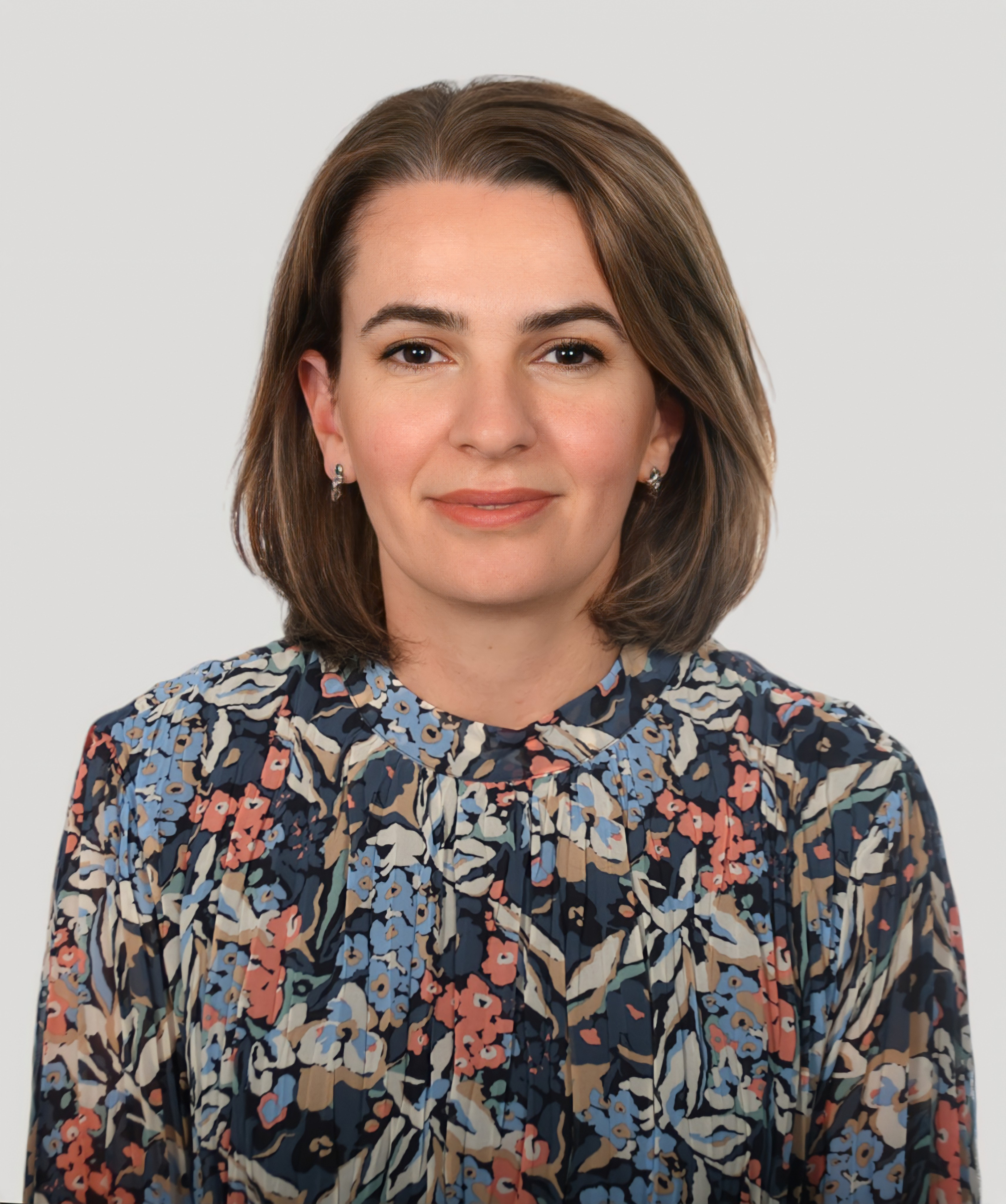 Prof. Asoc. Dr. Rozafa Ferizi Shala